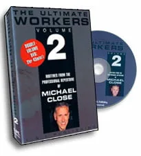 Michael Close Workers - Vol 2