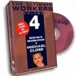 Michael Close Workers - Vol 4