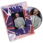 Magic Of Mark Leveridge - Envelope von Mark Leveridge - Vol 2