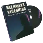 Max Maven Video Mind - Volume 1