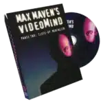 Max Maven Video Mind - Vol 2