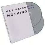 Nothing von Max Maven