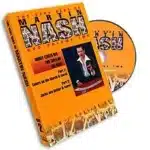 Very Best of Martin Nash L & L Publishing – DVD