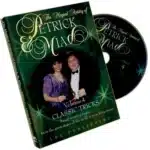 The magical artistry of Petrick - Volume 4
