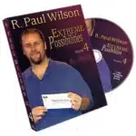 Extreme Possibilities - Vol 4 par R Paul Wilson
