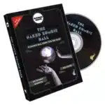 The Naked Zombie Ball von Raymond Crowe