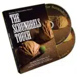Scoundrels Touch (2 DVD Set) by Sheets, Hadyn and Anton
