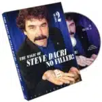 Magic of Steve Dacri - Vol 2 - No Filler par Steve Dacri