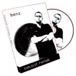 Explicit Footage : Benz par Sean Fields