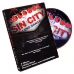 Sin City von Luke Dancy