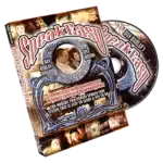 Speak Easy par Dan Harlan