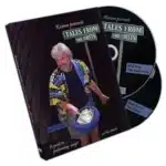 Tales From The Streets von Kozmo