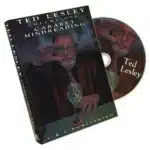 Cabaret Mindreading - Vol 1 von Ted Lesley