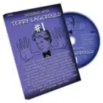 Sessions - Vol 1 von Terry LaGerould