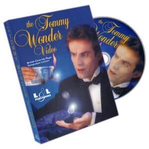 dvdtommywonder full