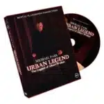 Urban Legend di Michael Paul