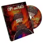 Cups and Balls - World's Greatest Magic