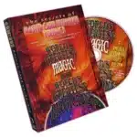 Master card technique - World's Greatest Magic - Volume 3