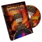 Cannibal Cards