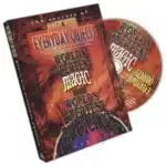 Magic With Everyday Objects di World's Greatest Magic