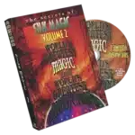 World's Greatest Silk Magic - Vol 2 von L&L Publishing