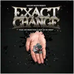 Exact change von Gregory Wilson