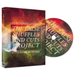 The false shuffles and cuts project par Liam Montier et Big Blind Media