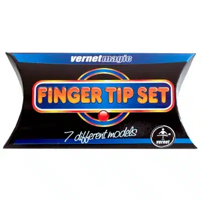 Finger Tip Set par Vernet 1 Finger Tip Set par Vernet