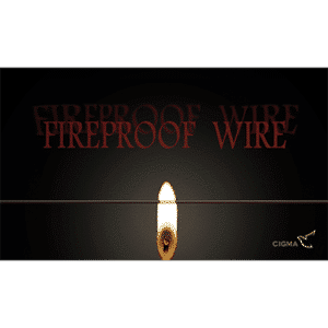 fireproofwire full