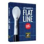 Flatline von Jay Sankey