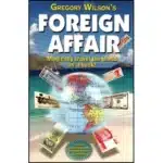 Foreign affair par Gregory Wilson