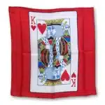 Silk 18 inch Card von Magic by Gosh - 45,72 cm