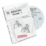 Al Schneider Heavy Metal von L&L Publishing