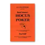 Hocus Poker von David Solomon