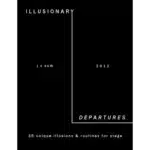 Illusionary Departures von JC Sum
