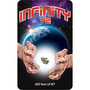 Infinity V2 Fil invisible