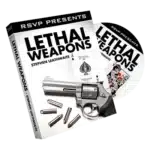 Lethal Weapons di Stephen Leathwaite & RSVP