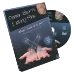 Gaetan Bloom's Linking Pins von Mayette Magie Moderne