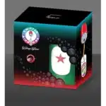 Magnetic Airborne by Twister Magic