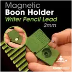 Magnetic Boon Holder (pencil 2mm) von Vernet