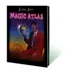 Magic Atlas von Joshua Jay
