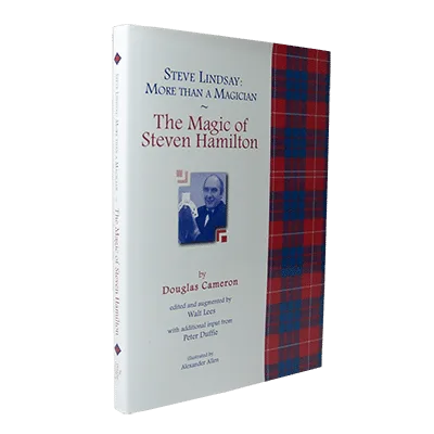 Magic of Steve Hamilton di International Magic