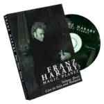 Magic Planet - Vol 3: Live in Asia and Malaysia par Franz Harary et The Miracle Factory