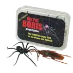 Magic Spider Pro-Pack di Ian Pidgeon