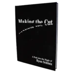 Making the Cut par Ryan Schlutz