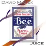 Gioco segnato Bee di David Malek