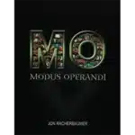 MO: Livre Modus Operandi par Jon Racherbaumer