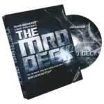The MRD Deck par Big Blind Media