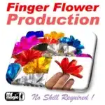 Aspetto dei fiori di mano di Mr. Magic