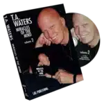Miracles of the Mind - Vol 2 von TA Waters